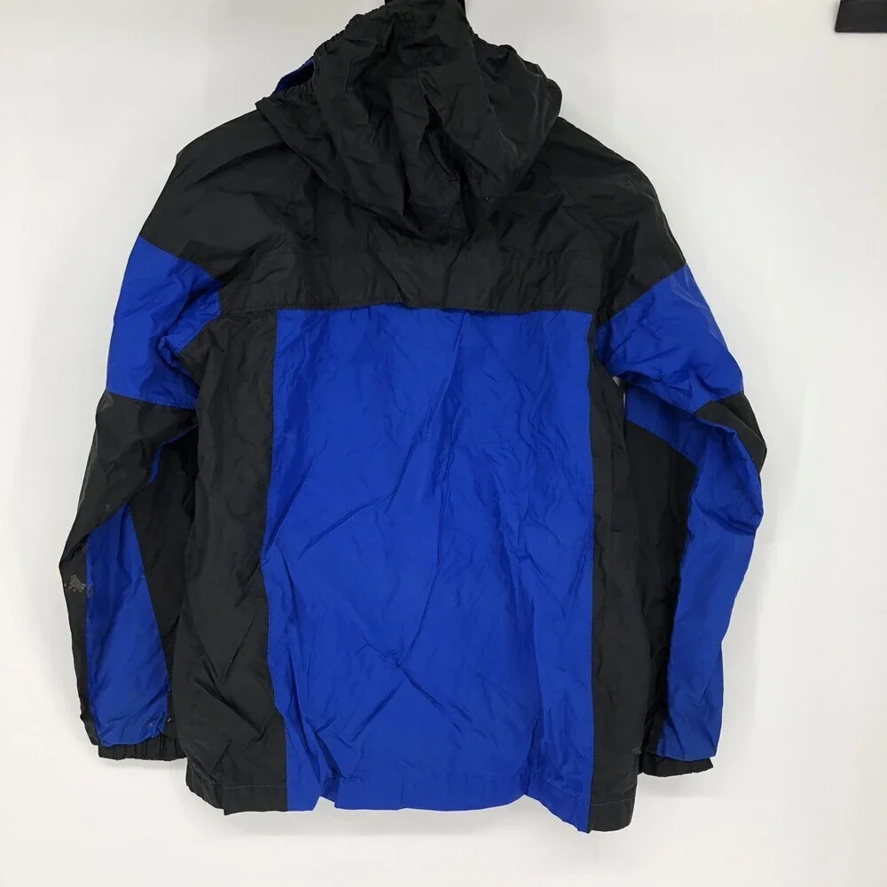 Columbia vintage color